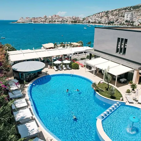 Butrinti Ξενοδοχείο 4*