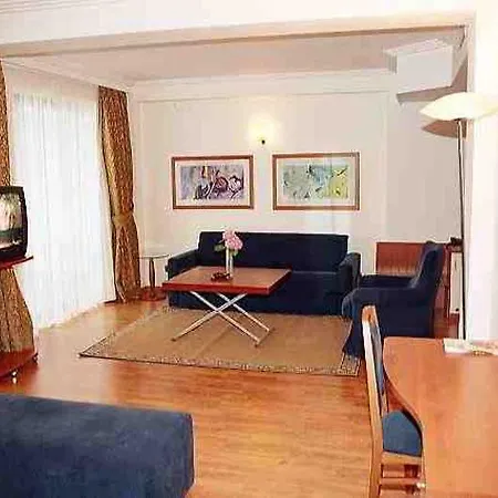 Hotel Butrinti