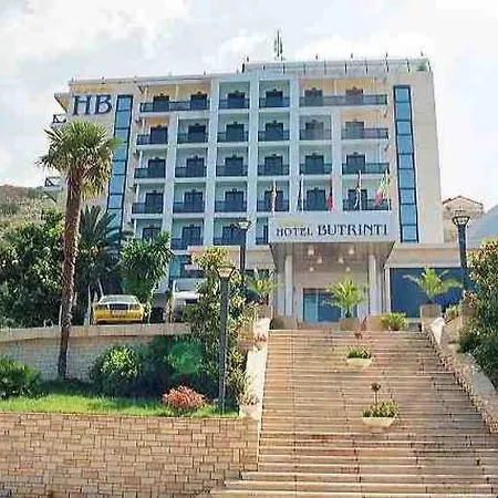 Butrinti סרנדה
