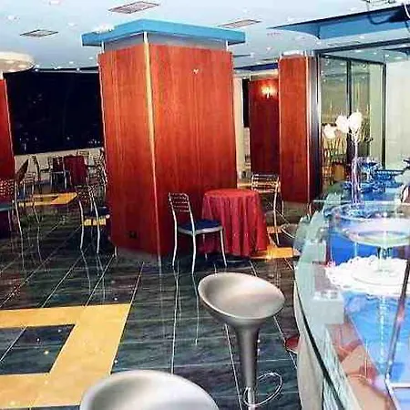 מלון Butrinti סרנדה