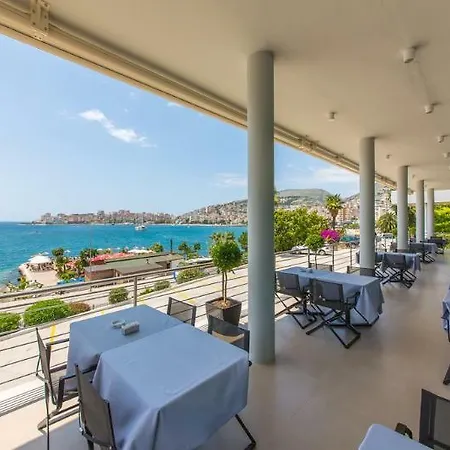 Butrinti 4* Σαράντα