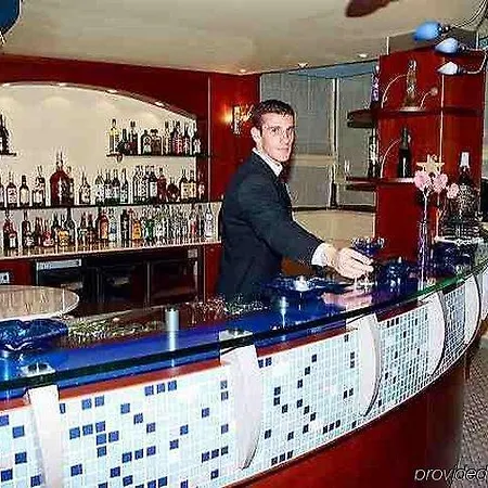 Hotel Butrinti
