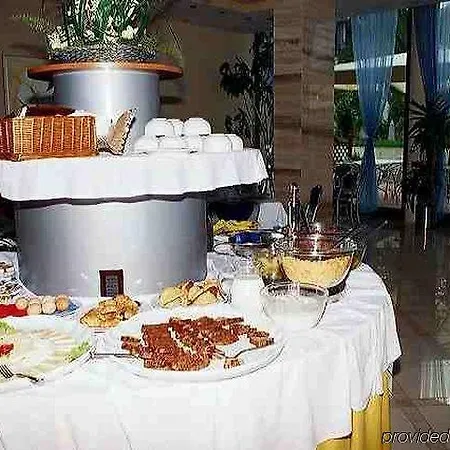 Butrinti Hotel
