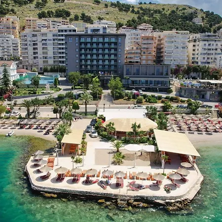 Butrinti Sarande