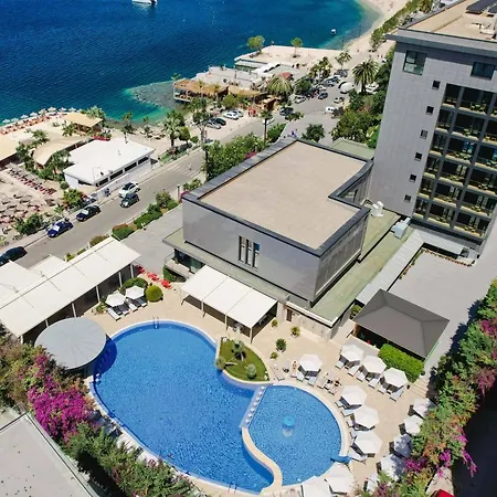 Butrinti 5* Sarandë