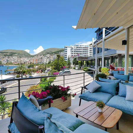Butrinti Hotel 5*