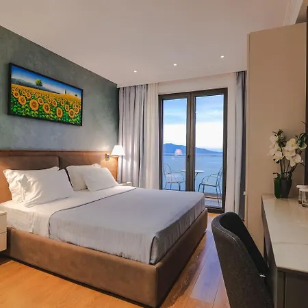Hotel Butrinti