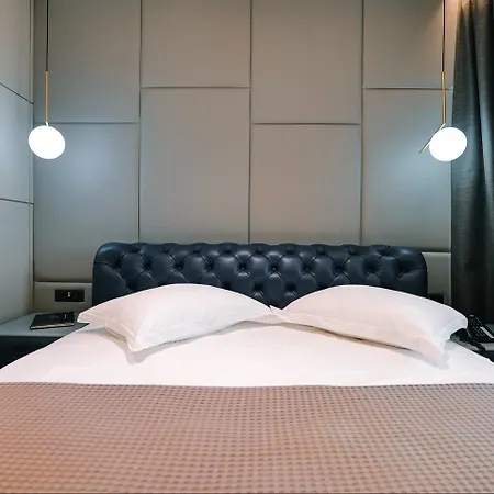 Hotel Butrinti