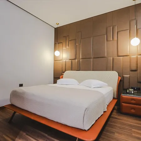 Hotel Butrinti