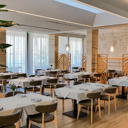 Butrinti 5* Sarandë