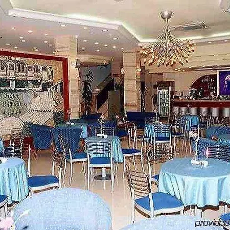 Butrinti Hotel 5*