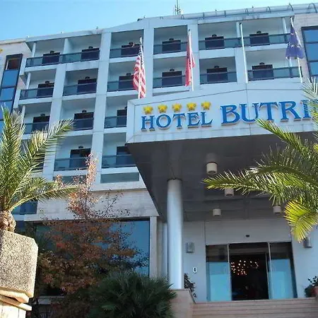 Butrinti 4* Sarande