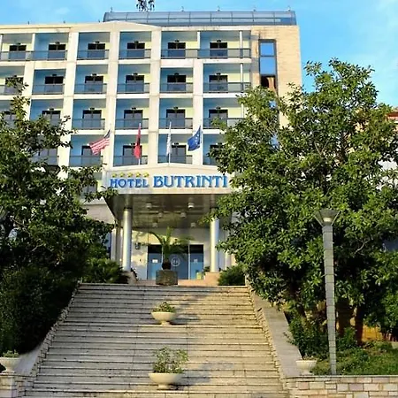 Butrinti 4* Sarande