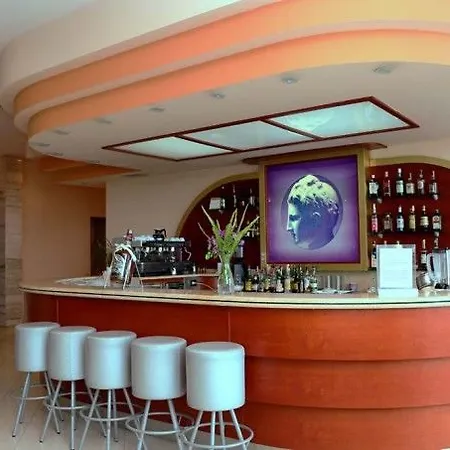 Butrinti Hotel 4*