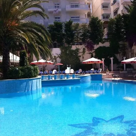 Butrinti 5* Sarandë