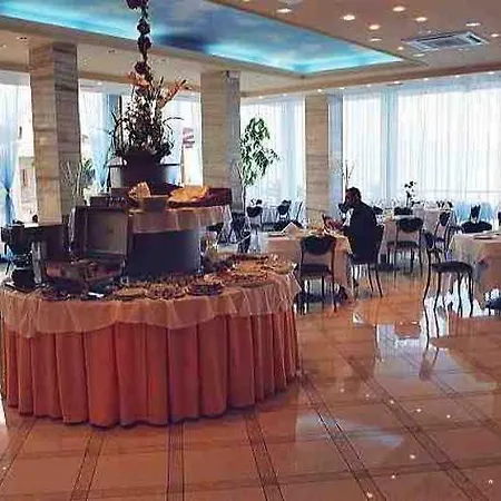 Hotel Butrinti Sarande