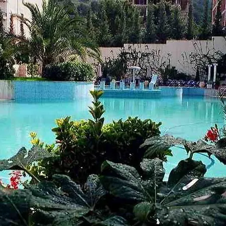 Hotel Butrinti