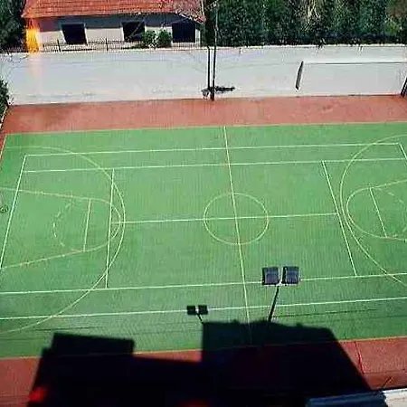 Hotel Butrinti 5*