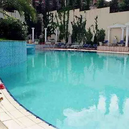 Hotel Butrinti Sarande