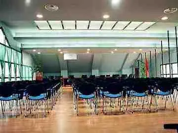 Hotel Butrinti 4*
