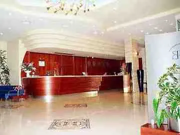 Butrinti Hotel