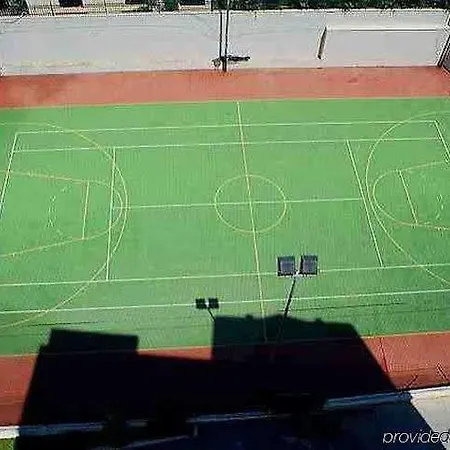 Hotel Butrinti 4*