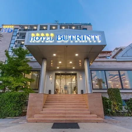 Butrinti Sarandë