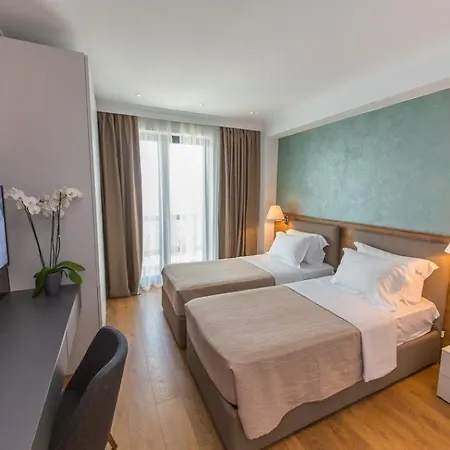 Butrinti Hotel Sarandë