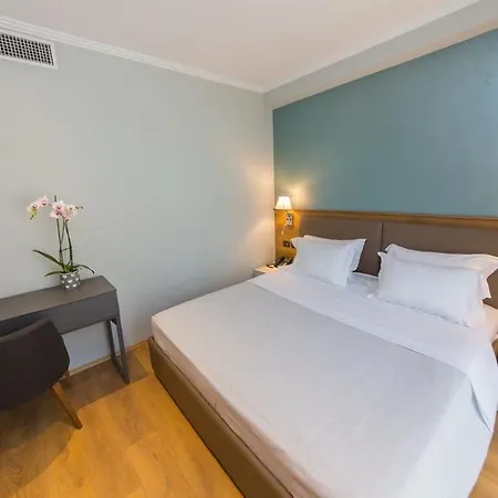 Butrinti Hotel