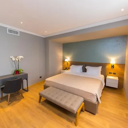 Butrinti Hotel 4*