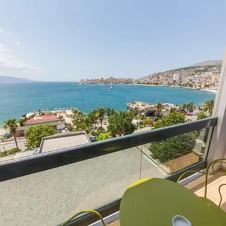Hotel Butrinti Sarande