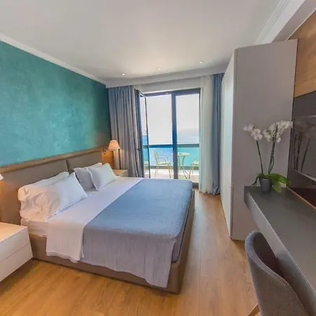 Butrinti Hotel Sarandë