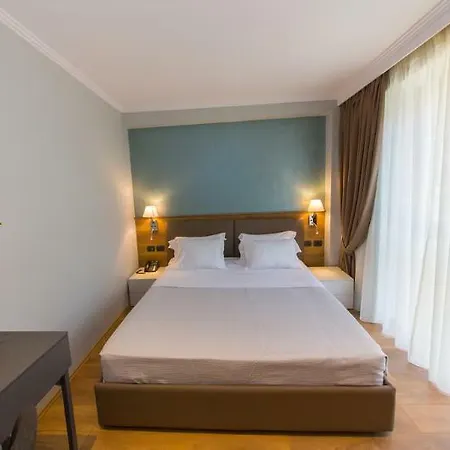 Butrinti Hotel