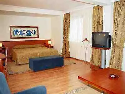 Butrinti Hotel Sarandë