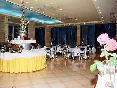 Butrinti Hotel
